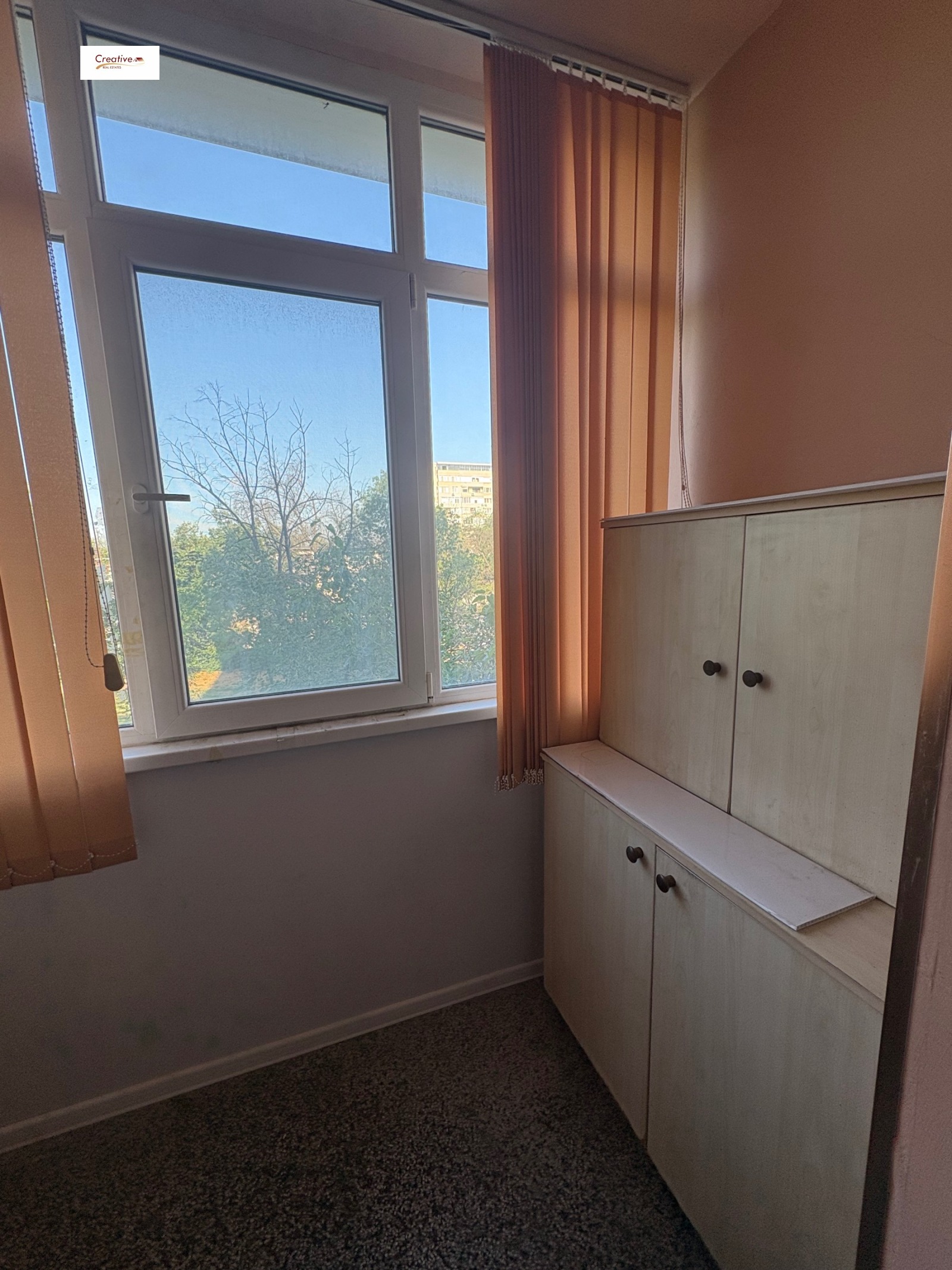 Продава 3-СТАЕН, гр. Пловдив, Център, снимка 5 - Апартаменти - 55391800