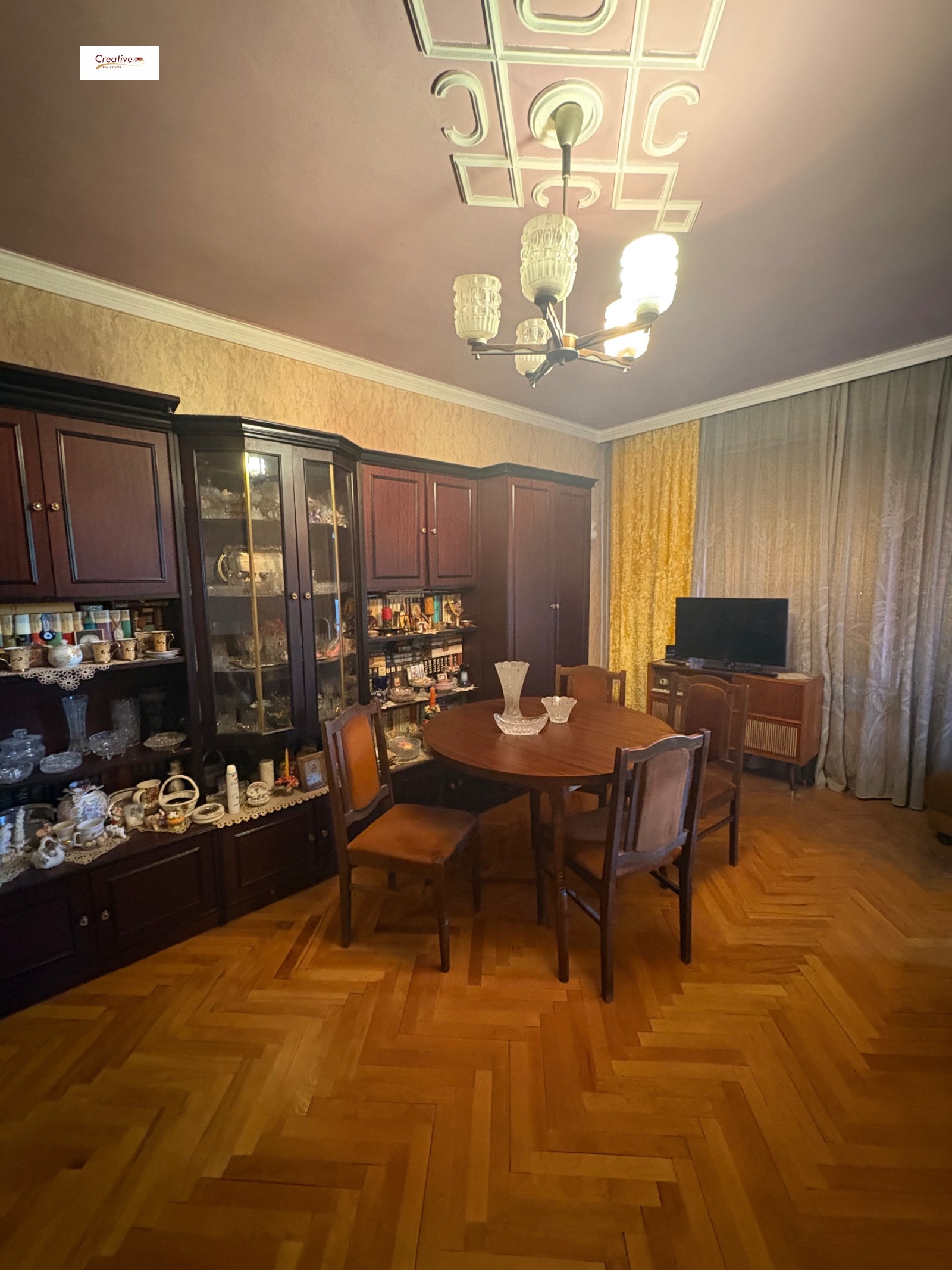 Продава 3-СТАЕН, гр. Пловдив, Център, снимка 10 - Апартаменти - 55391800