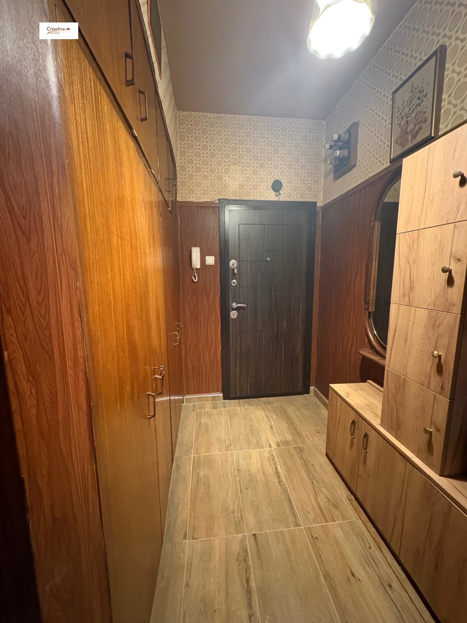 Продава 3-СТАЕН, гр. Пловдив, Център, снимка 6 - Апартаменти - 55391800