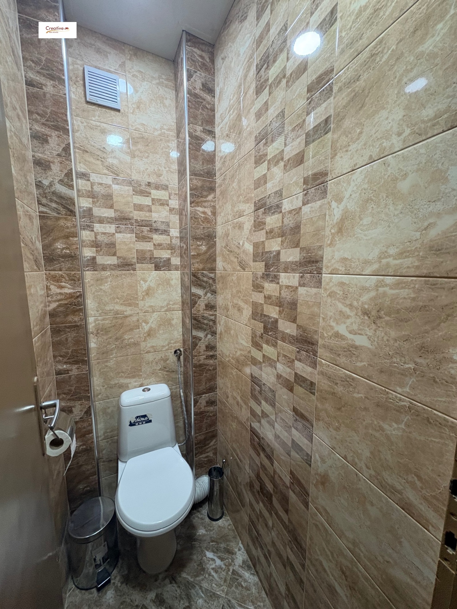 Продава 3-СТАЕН, гр. Пловдив, Център, снимка 3 - Апартаменти - 55391800