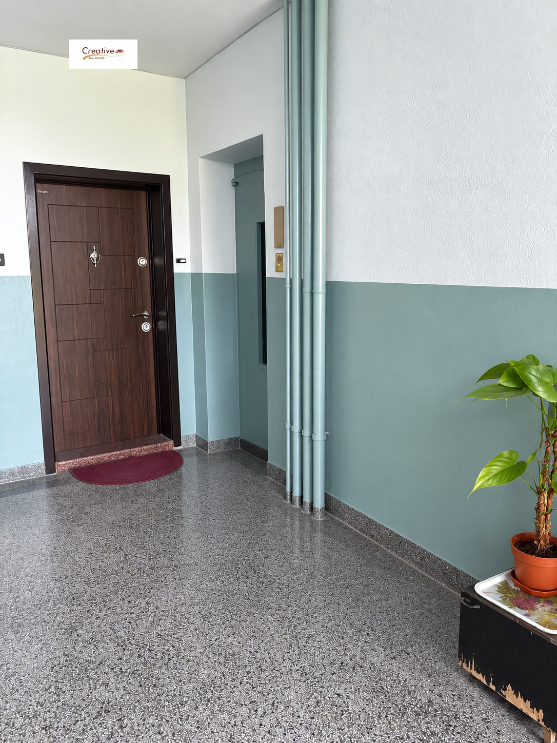Продава 3-СТАЕН, гр. Пловдив, Център, снимка 14 - Апартаменти - 55391800