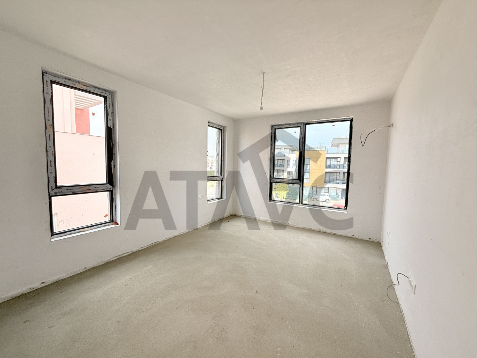 Продава 3-СТАЕН, гр. Пловдив, Остромила, снимка 4 - Апартаменти - 55796239
