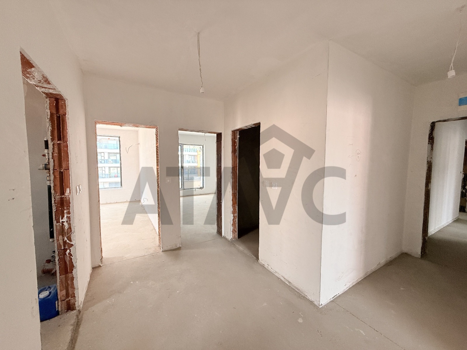 Продава 3-СТАЕН, гр. Пловдив, Остромила, снимка 10 - Апартаменти - 55796239