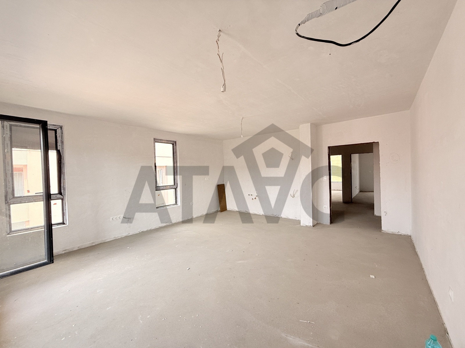 Продава 3-СТАЕН, гр. Пловдив, Остромила, снимка 3 - Апартаменти - 55796239