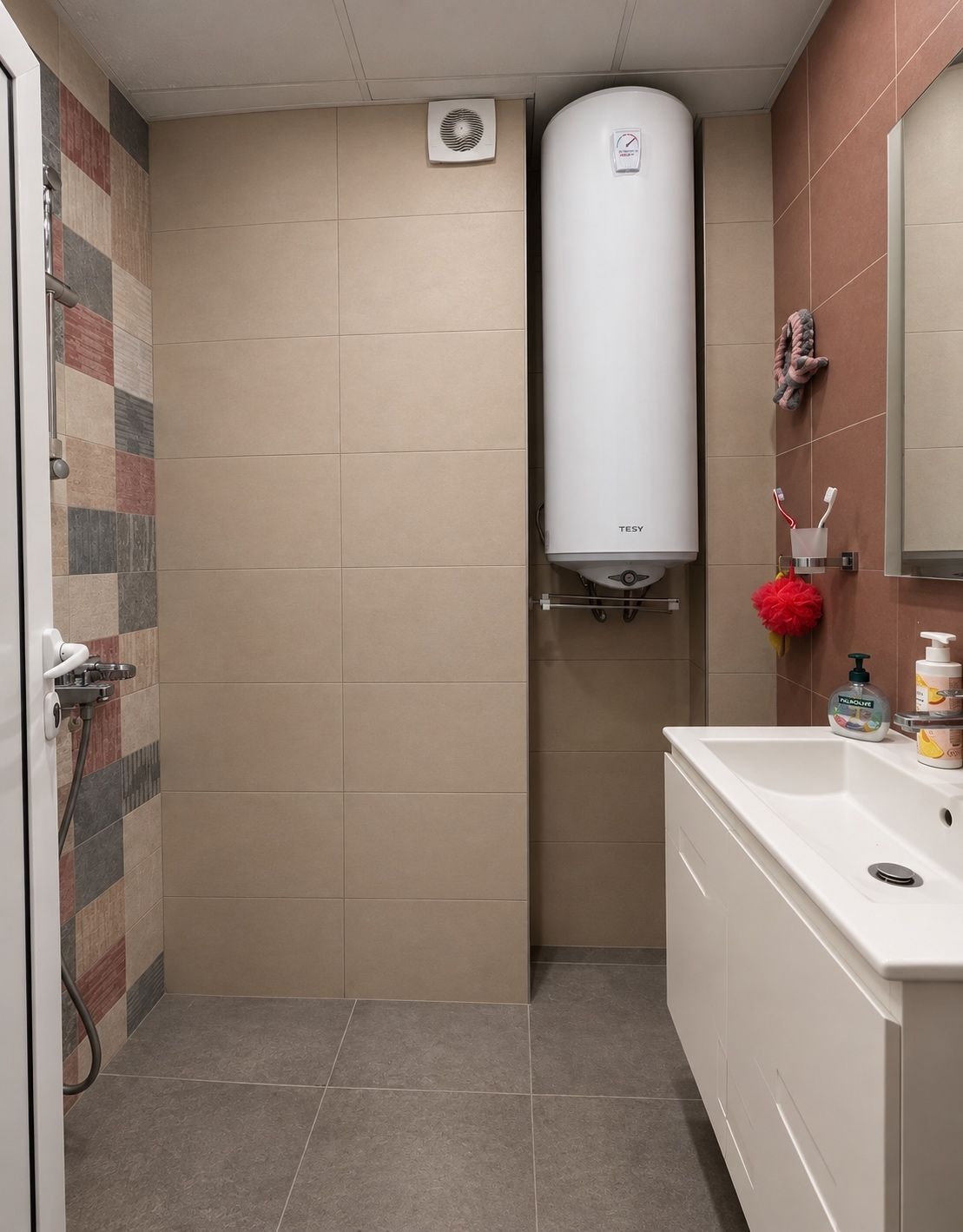 Продава 3-СТАЕН, гр. Пловдив, Младежки Хълм, снимка 6 - Апартаменти - 56532029