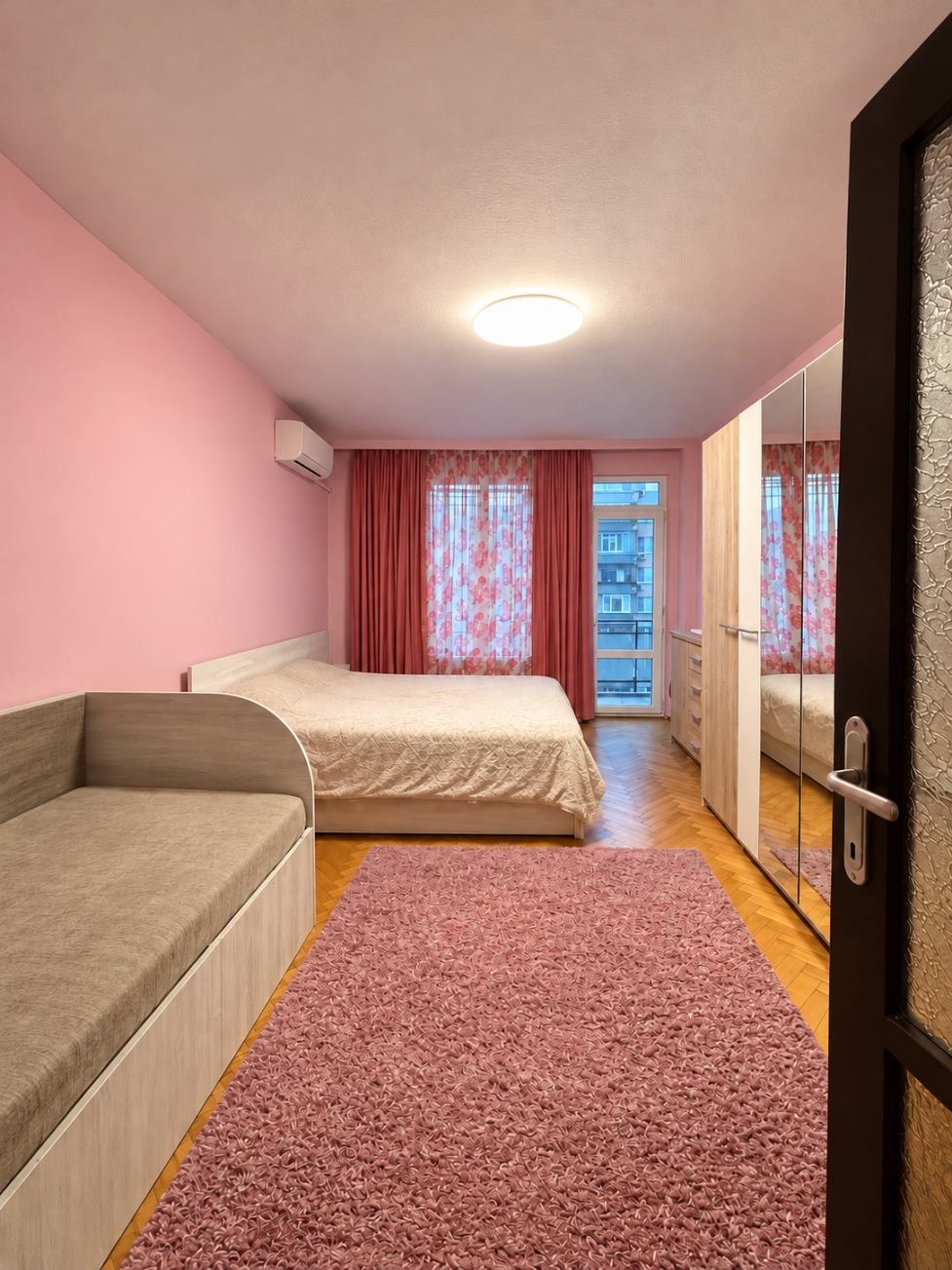 Продава 3-СТАЕН, гр. Пловдив, Младежки Хълм, снимка 2 - Апартаменти - 56532029