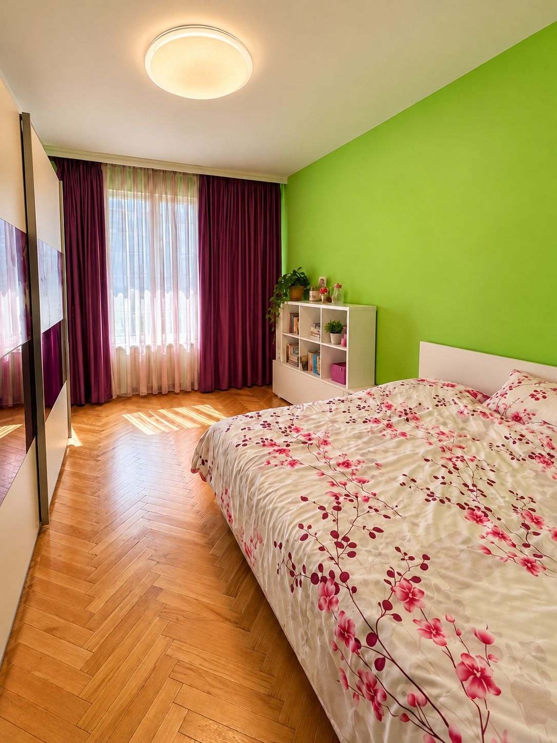 Продава 3-СТАЕН, гр. Пловдив, Младежки Хълм, снимка 4 - Апартаменти - 56532029