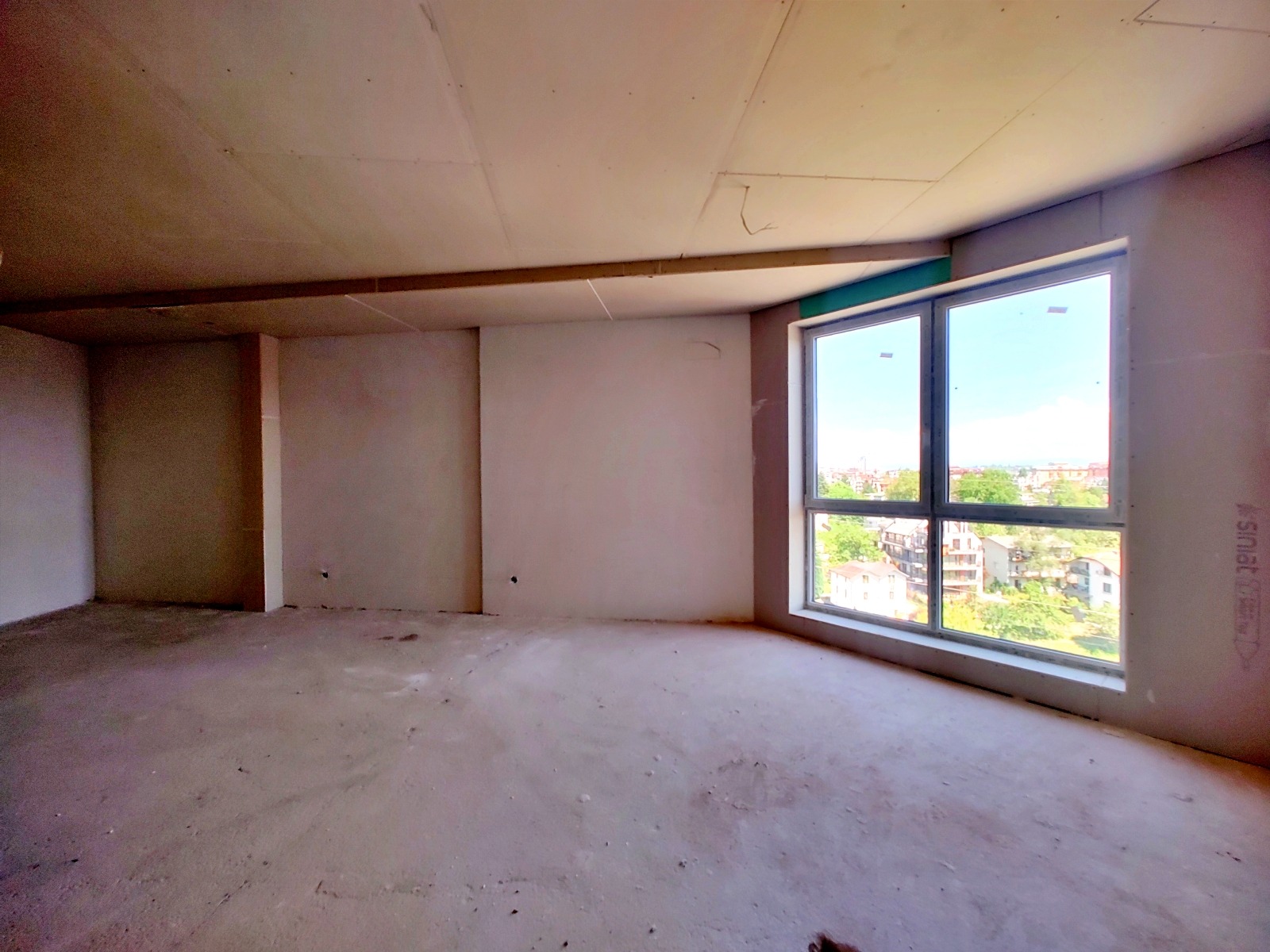 Продава МНОГОСТАЕН, гр. София, Овча купел, снимка 5 - Апартаменти - 54708777
