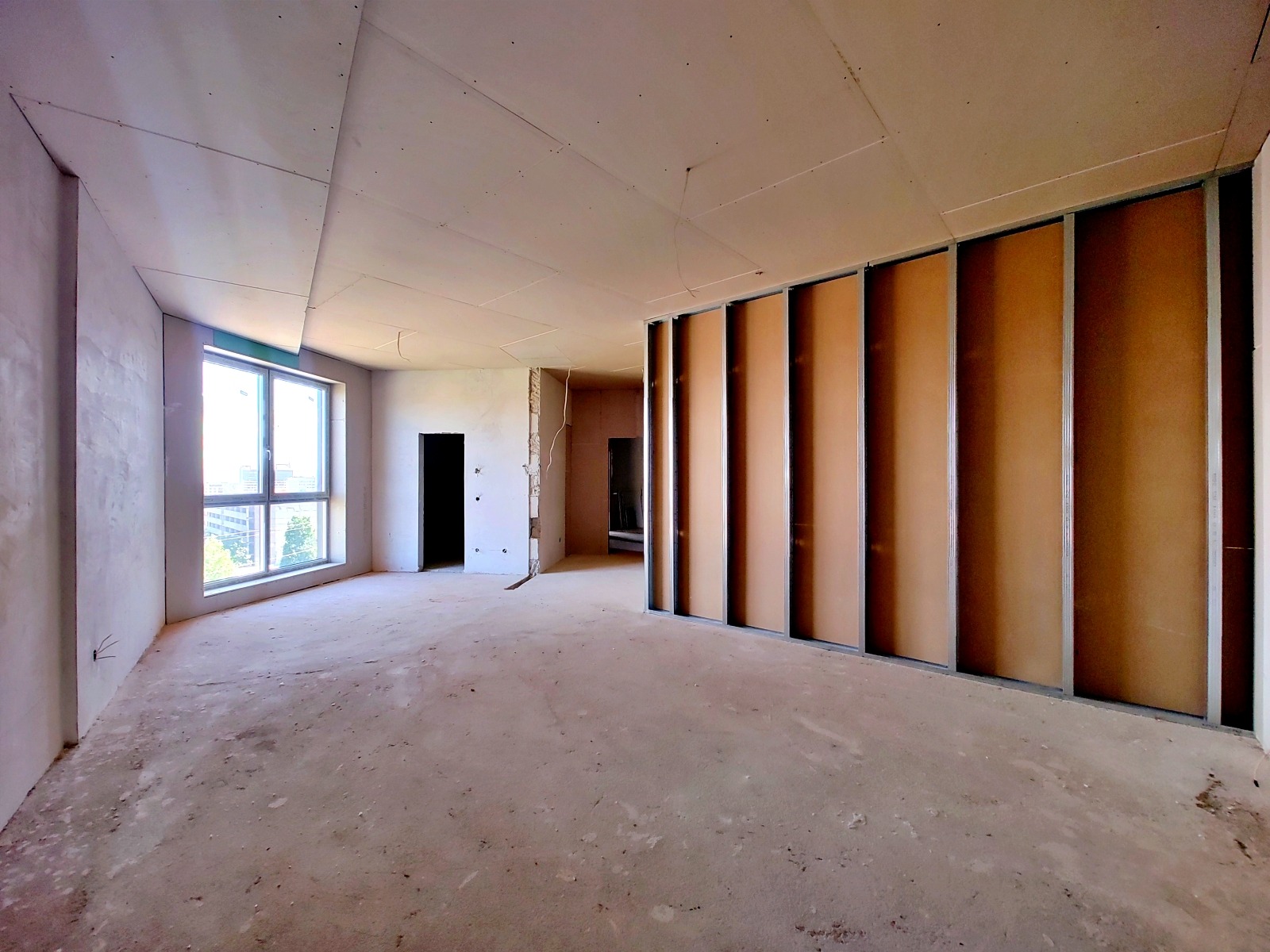Продава МНОГОСТАЕН, гр. София, Овча купел, снимка 4 - Апартаменти - 54708777