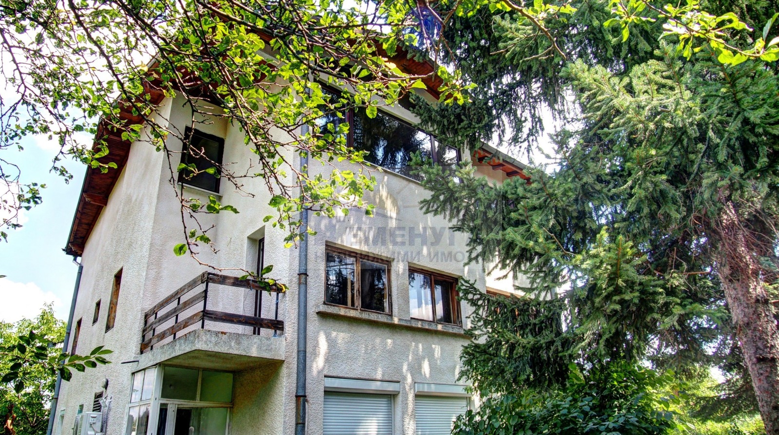 Продава ЕТАЖ ОТ КЪЩА, гр. София, в.з.Киноцентъра, снимка 5 - Етаж от къща - 54735163