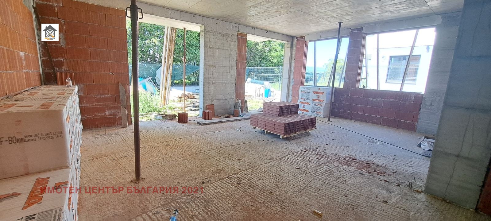 Продава КЪЩА, гр. София, с. Казичене, снимка 7 - Къщи - 54708493