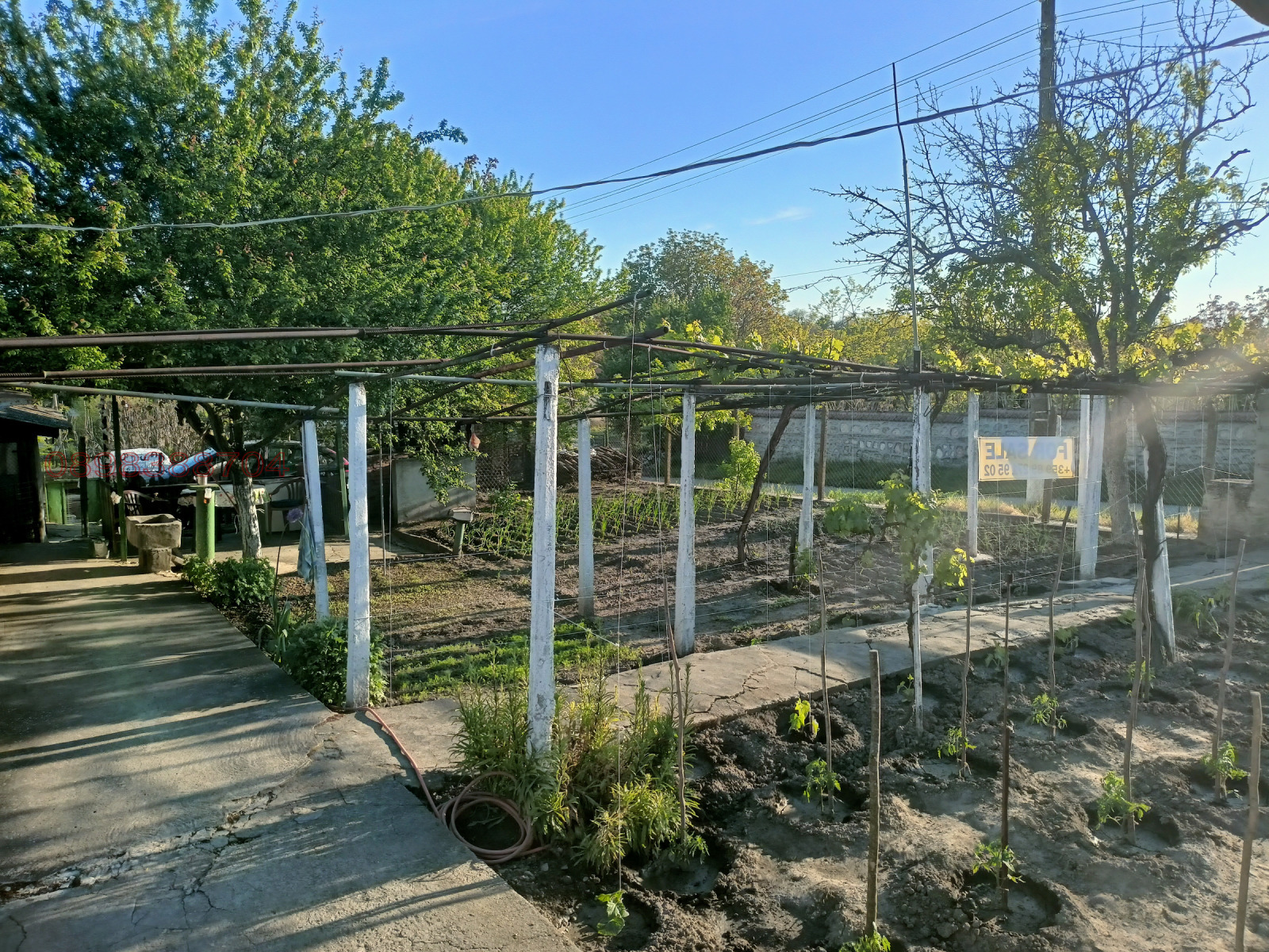 Продава КЪЩА, с. Спасово, област Добрич, снимка 5 - Къщи - 54799390