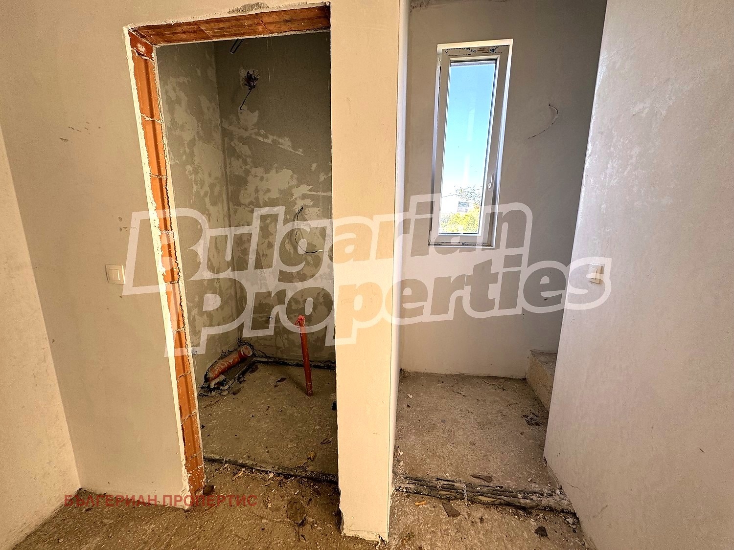 Продава КЪЩА, с. Яребична, област Варна, снимка 12 - Къщи - 55801257