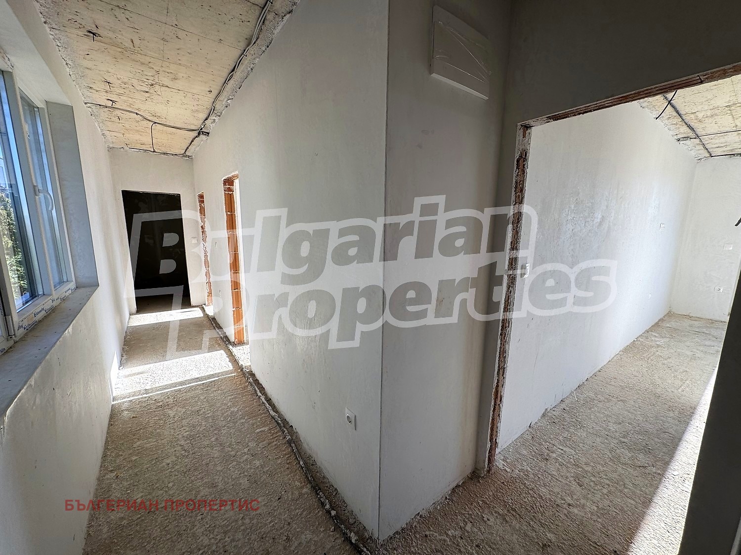 Продава КЪЩА, с. Яребична, област Варна, снимка 14 - Къщи - 55801257