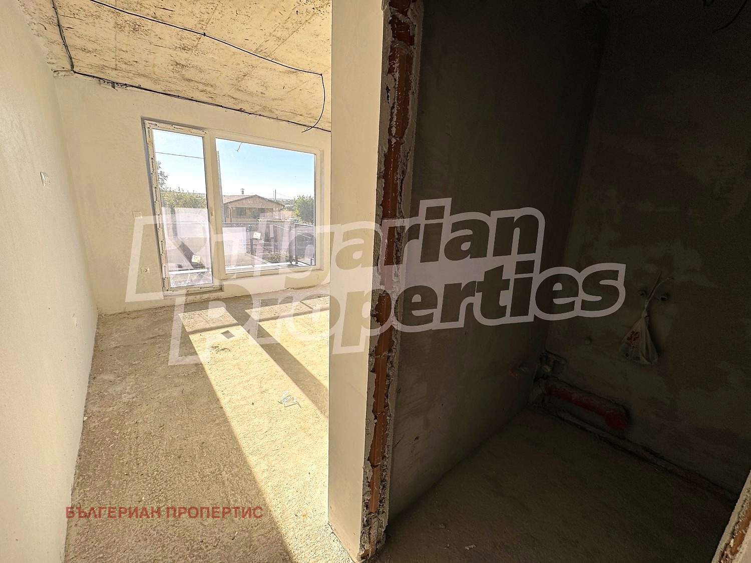 Продава КЪЩА, с. Яребична, област Варна, снимка 16 - Къщи - 55801257