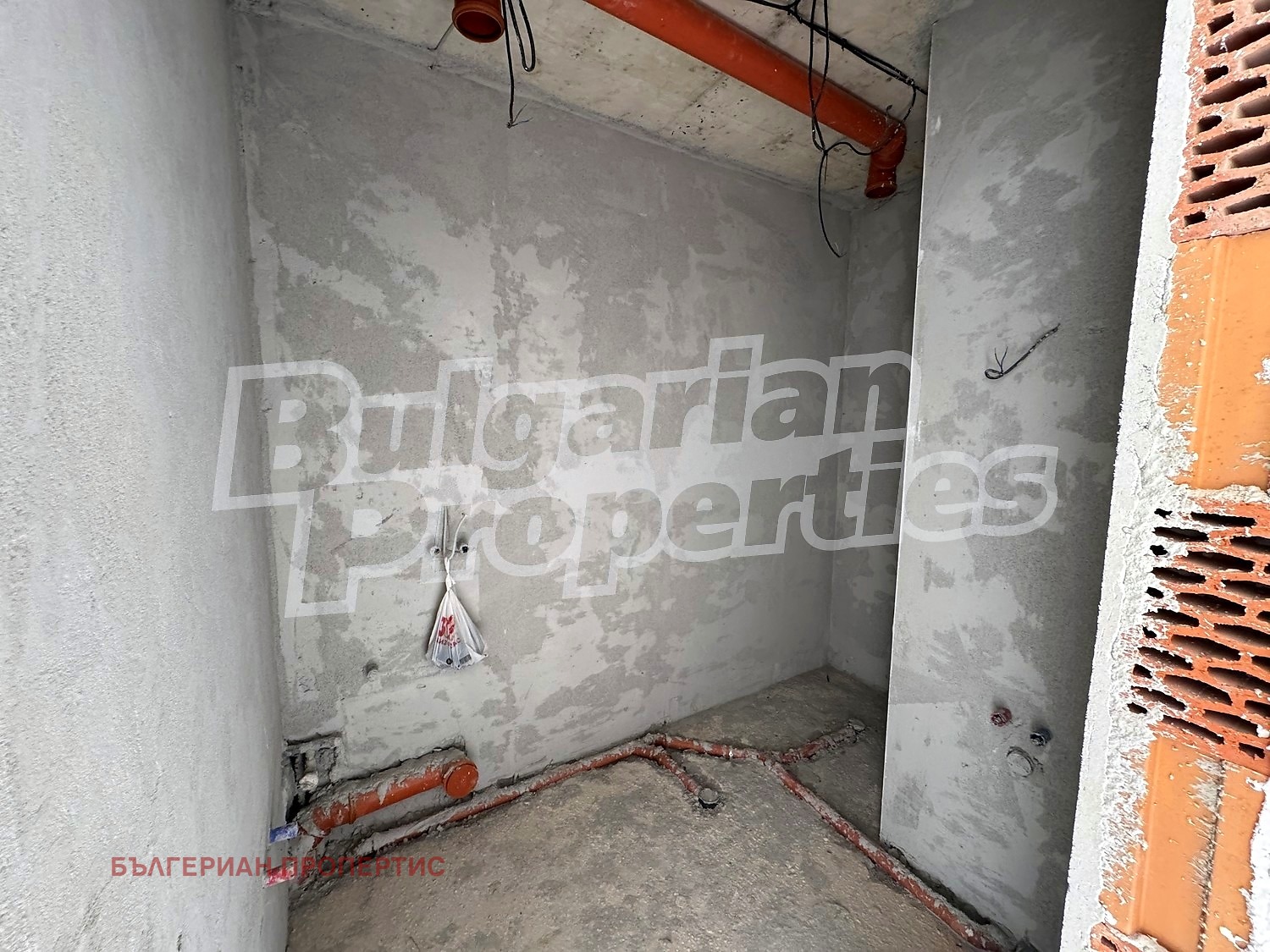 Продава КЪЩА, с. Яребична, област Варна, снимка 17 - Къщи - 55801257