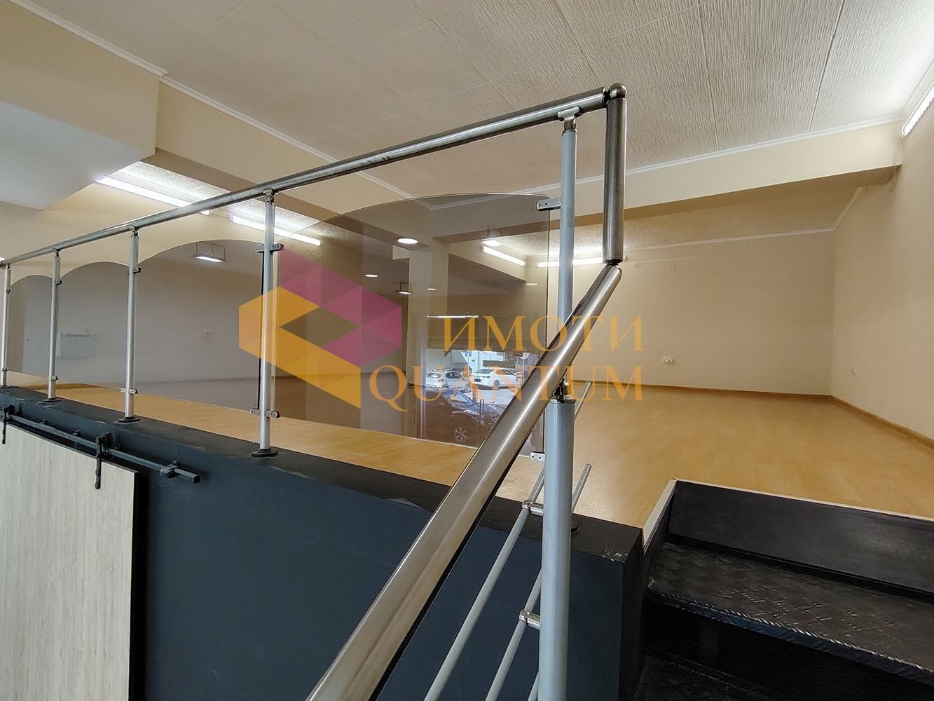 Продава МАГАЗИН, гр. Варна, ЖП Гара, снимка 4 - Магазини - 53643658