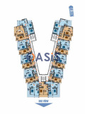 Продава 3-СТАЕН, гр. Свети Влас, област Бургас, снимка 12