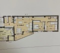 Продава  3-стаен град Стара Загора , Самара 3 , 125 кв.м | 51007370 - изображение [3]