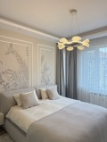 Продава МНОГОСТАЕН, град София, Център • 930000 € • 33139278 — Holmes.bg