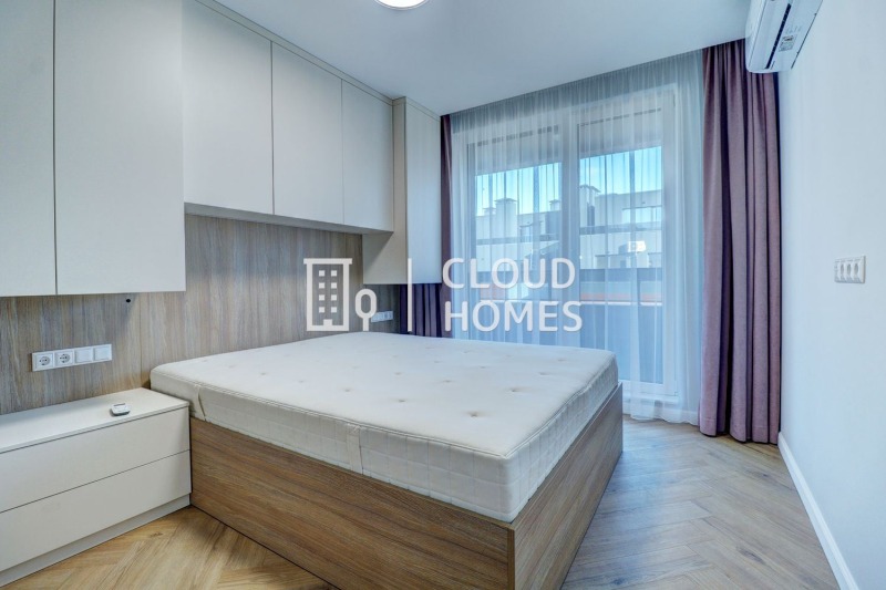 Продава 2-СТАЕН в град София, Малинова долина - 63 кв.м / 235 900 € » 461 380.30 лв., КЛАУД ХОУМС