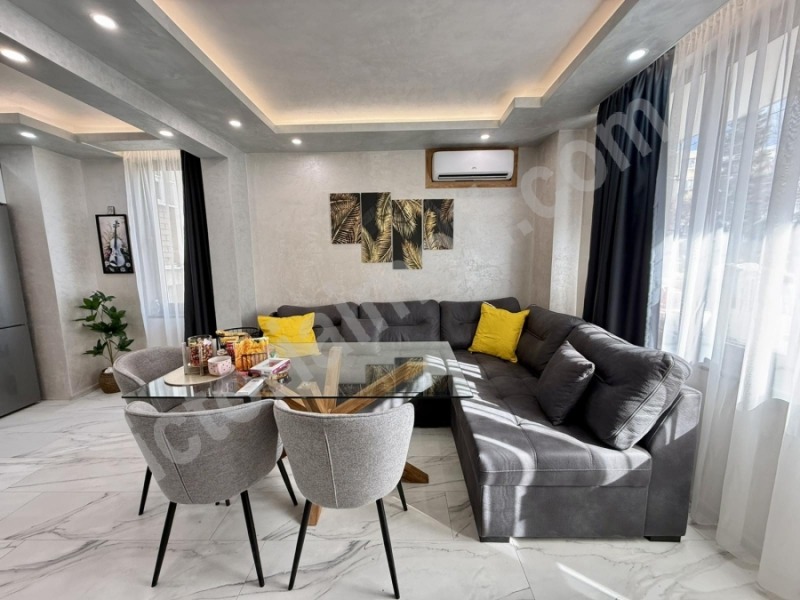 Продава 3-СТАЕН в град Велико Търново, Колю Фичето - 81 кв.м / 190 000 € » 371 607.70 лв., ВИКТОРИЯ ИМОТИ ЕООД