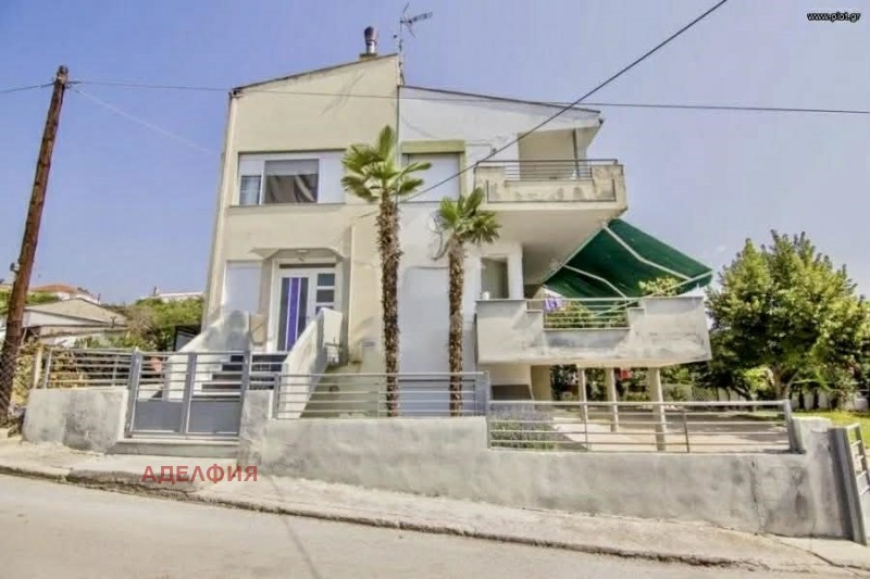 Продава КЪЩА в Гърция, Кавала - 270 кв.м / 165 000 € » 322 711.95 лв., АДЕЛФИЯ