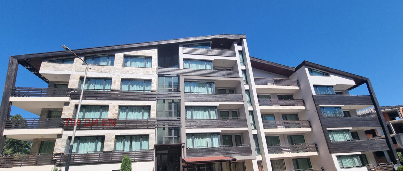 Продава ХОТЕЛ в област Благоевград, гр. Разлог - 7502 кв.м / 3 850 000 € » 7 529 945.50 лв., ПИ ДИ ЕМ