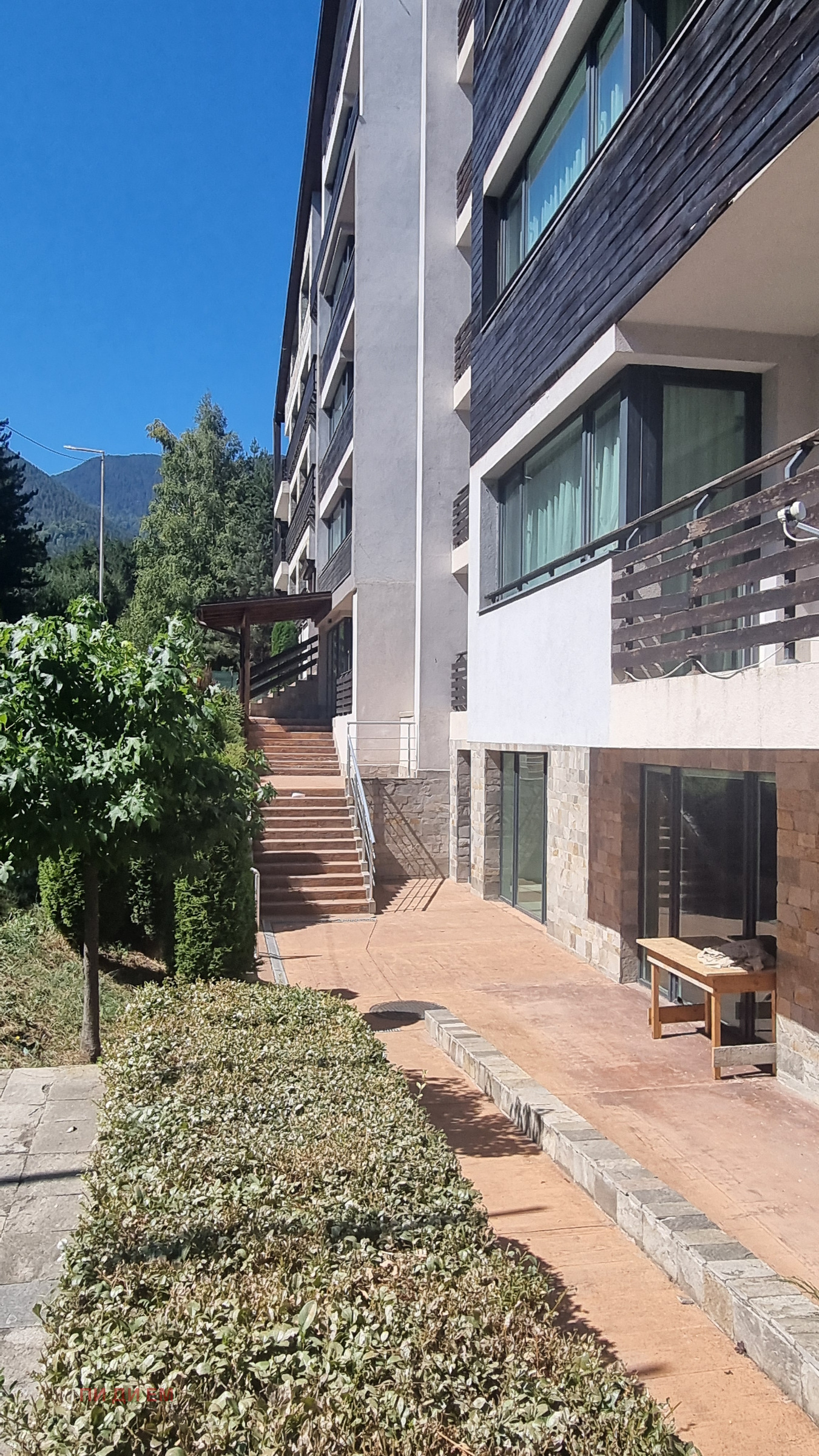 Продава ХОТЕЛ | Imot.bg — изображение 9