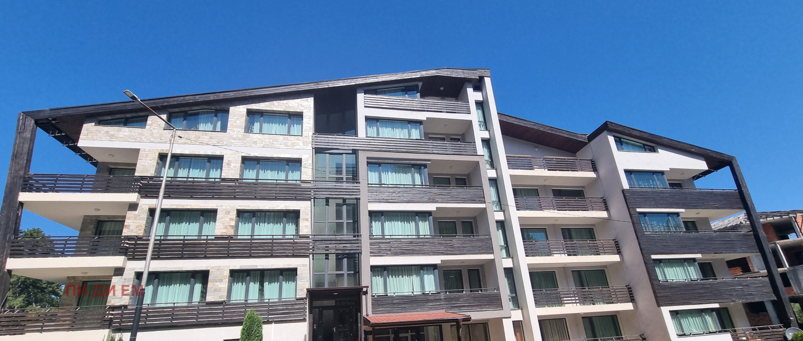 Продава ХОТЕЛ | Imot.bg — изображение 1