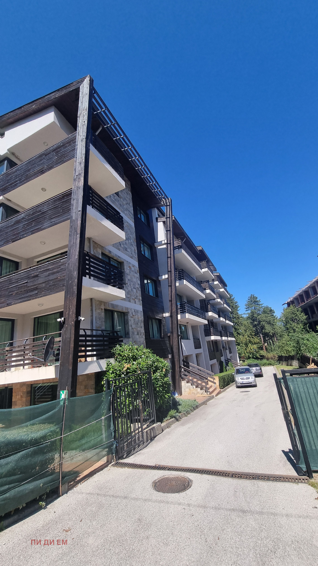 Продава ХОТЕЛ | Imot.bg — изображение 4