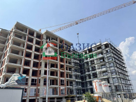 Продава  3-стаен, град Бургас