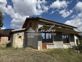 Maison Ivanski, région Choumen