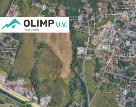 ПАРЦЕЛ, 2 379 m2