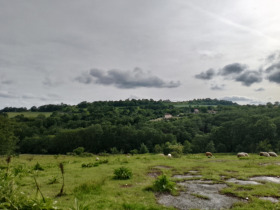 Land Solnik, region Varna 1