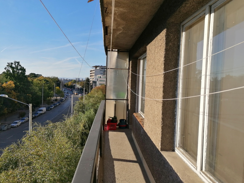 Te koop  Studio Sofia , Geo Milev , 45 m² | 24849336 - afbeelding [3]