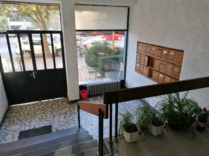 À venda  Estúdio Sofia , Geo Milev , 45 m² | 24849336