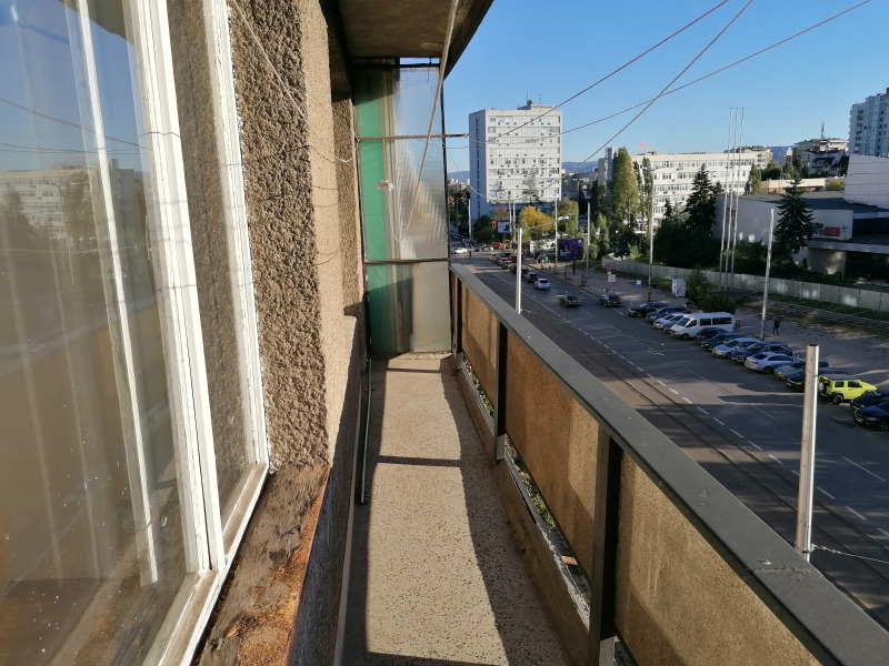 Te koop  Studio Sofia , Geo Milev , 45 m² | 24849336 - afbeelding [5]