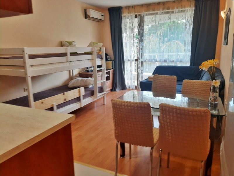 Продаја  Студио регион Бургас , к.к. Сланчев брјаг , 46 м2 | 87976415 - слика [2]