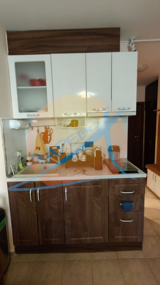 Продава 1-СТАЕН, гр. Созопол, област Бургас, снимка 17 - Апартаменти - 56203801
