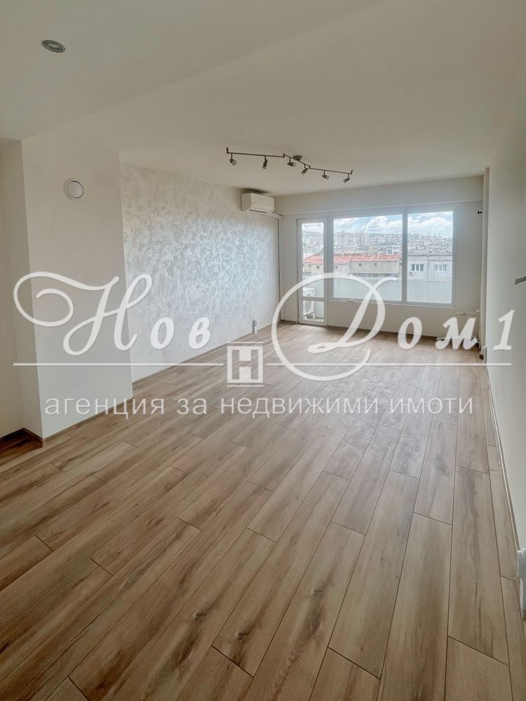 Eladó  1 hálószoba Varna , Mladost 1 , 62 négyzetméter | 73854429