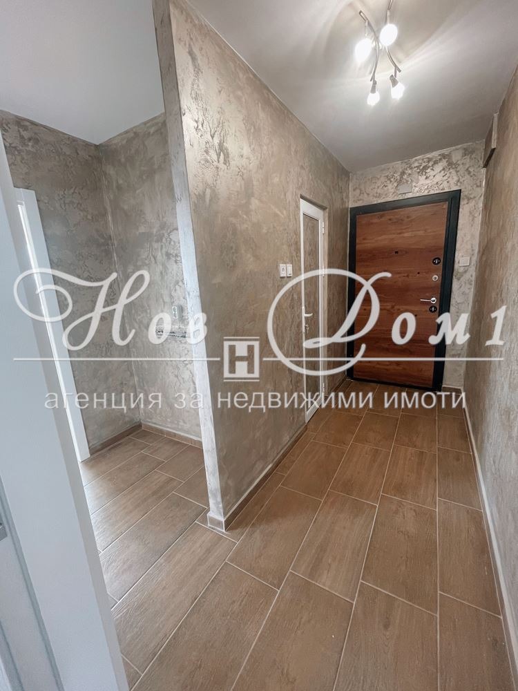 In vendita  1 camera da letto Varna , Mladost 1 , 62 mq | 73854429 - Immagine [4]