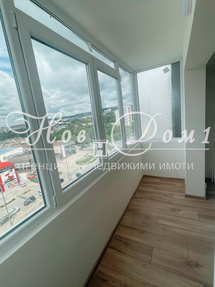 Te koop  1 slaapkamer Varna , Mladost 1 , 62 m² | 73854429 - afbeelding [8]