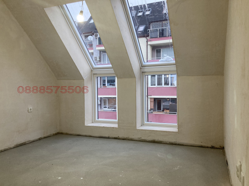 Te koop  1 slaapkamer Sofia , Banisjora , 50 m² | 86944471 - afbeelding [4]