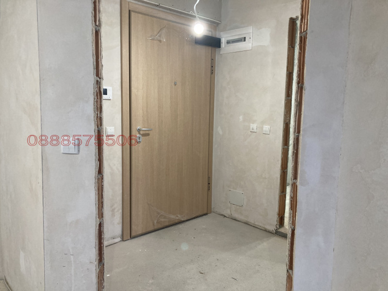 Na sprzedaż  1 sypialnia Sofia , Baniszora , 50 mkw | 86944471 - obraz [6]