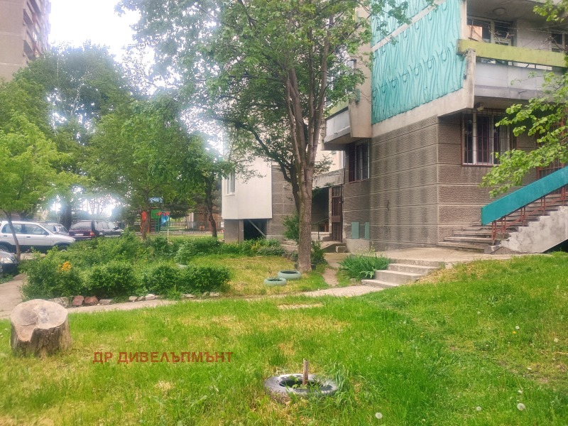 Продава  2-стаен град София , Хаджи Димитър , 71 кв.м | 87468169 - изображение [16]