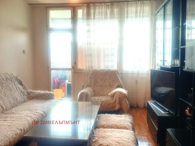 Продава  2-стаен град София , Хаджи Димитър , 71 кв.м | 87468169 - изображение [4]