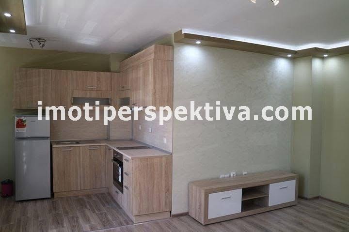 Zu verkaufen  1 Schlafzimmer Plowdiw , Karschijaka , 69 qm | 22202700 - Bild [4]