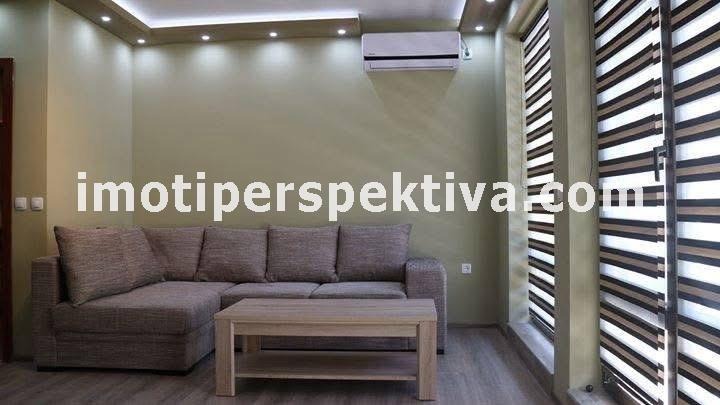 Zu verkaufen  1 Schlafzimmer Plowdiw , Karschijaka , 69 qm | 22202700 - Bild [2]