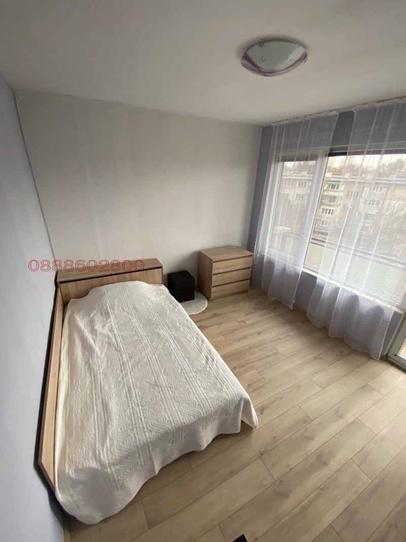 Продава 2-СТАЕН, гр. София, Захарна фабрика, снимка 7 - Апартаменти - 52580442